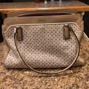 Coach bag !